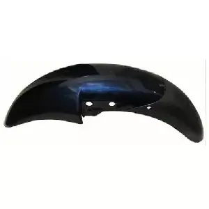 Genuine Front Mudguard Blue For Bajaj Pulsar 150 Ug7