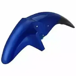 Genuine Front Mudguard Blue For Hero Ismart