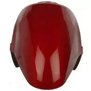 Genuine Front Mudguard Golden For Hero Ambition135