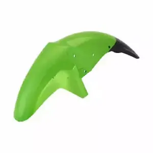 Genuine Front Mudguard Green For Hero Ismart Bs6 Leaf