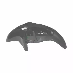 Genuine Front Mudguard Grey For Hero Ismart Bs6 Heavy