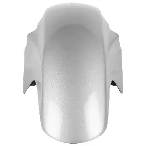 Genuine Front Mudguard Silver For Hero Ambition Om