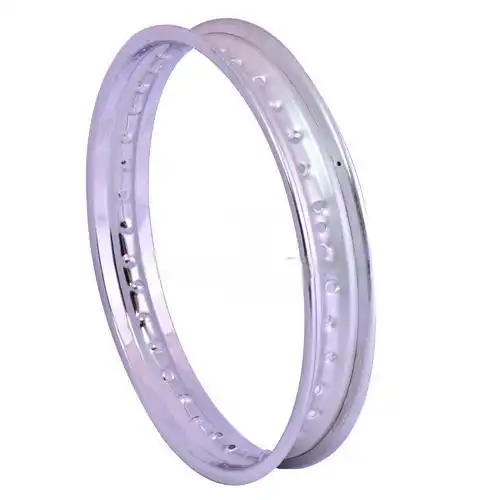 Wheel Rim- Jawa Yazdi/ Size 1.85-16