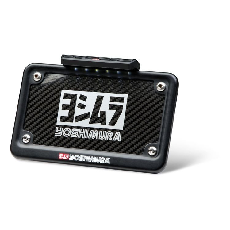Yoshimura Fender Eliminator Kit For Kawasaki Zx 10Rr