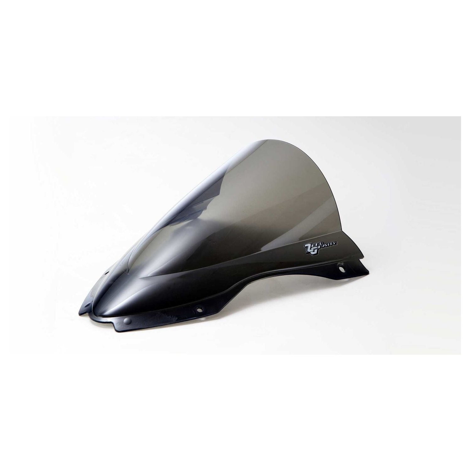 Zero Gravity Double Bubble Windscreen For Kawasaki Zx 10R 2016 20