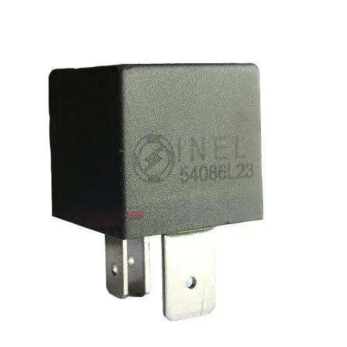 Zest Self Starter Relay Tvs Genuine Relay -