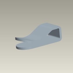Clip Headlight